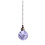 Ceiling Fan Pull Chain Extender Beaded 1 PC 1