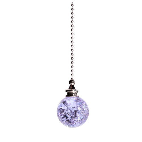 Ceiling Fan Pull Chain Extender Beaded 1 PC