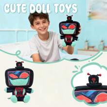 Funny Plush Toy Soft Stuffed Animal 10 inch