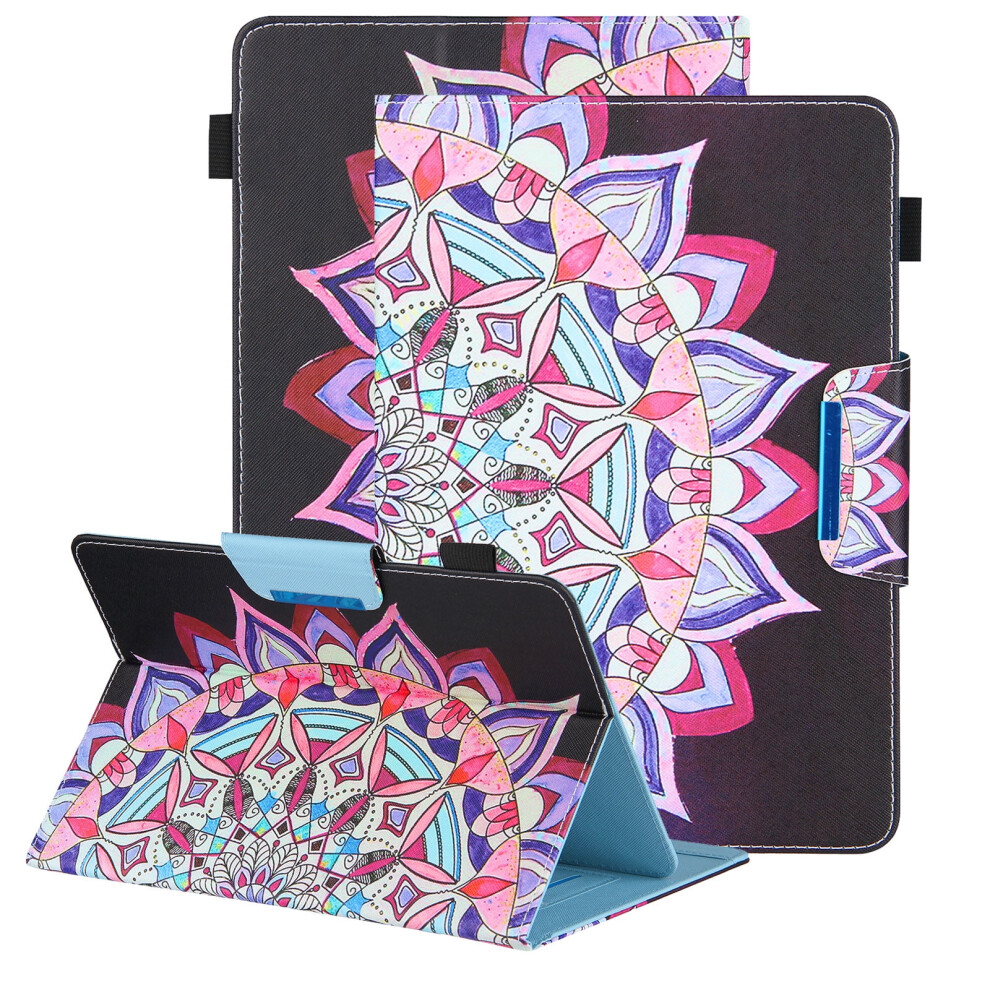 Universal Tablet Case For 9.6Â10.5" Tablets, Compatible With Galaxy Tab A7 10.4", S6 Lite, Onn 10.1", Lenovo Tab M10 Fhd Plus 10.3", And 10" Android 9193271937593