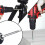 Σετ τρυπανιών με κλειδί Allen Hex20PCS για ηλεκτρικό κατσαβίδι και κιτ εργαλείων 3