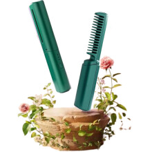 Victorious Act Hairdressing Comb for All Hair Types – Green, Easy to Use