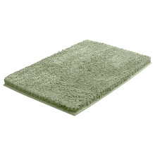 Thickened Non- Polyester Rug - Soft Plush Bath Mat for Bathroom & Living Room