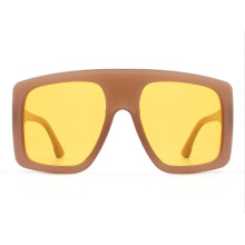 Γυαλιά ηλίου Street Fashion Polarized - Οι απαλές αποχρώσεις μαλακώνουν την αστική πινελιά