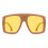 Γυαλιά ηλίου Street Fashion Polarized - Οι απαλές αποχρώσεις μαλακώνουν την αστική πινελιά 1