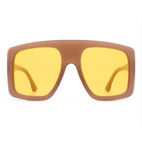 Γυαλιά ηλίου Street Fashion Polarized - Οι απαλές αποχρώσεις μαλακώνουν την αστική πινελιά