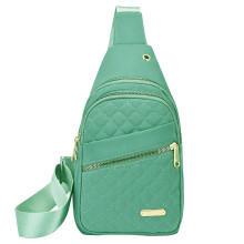 Rucsac Crossbody mic Sling pentru femei, geantă de piept, rucsac de zi pentru călătorii, sport, alergare