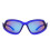 Γυαλιά ηλίου Streetwear Polarized - Τα εντυπωσιακά φινιρίσματα ενισχύουν την αστική λάμψη 1
