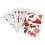 Refrigerator Stickers Waterproof PVC Christmas Wall Decals 1