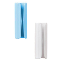 Sheet Holders for Mattresses with Raised Edge 48 Pcs