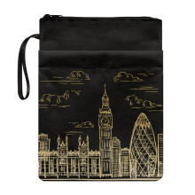 Bible cover for students waterproof carrying case