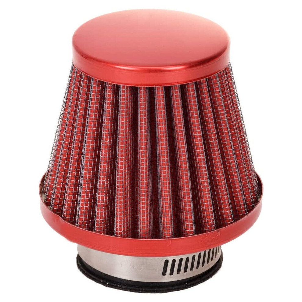 38Mm Air Filter Cleaner Compatible With Predator 196Cc/200Cc/212Cc, Gx160/Gx200, Ct200u, Bt200x, Kt196, Baja Warrior, Mb200, Massimo Trailmaster 9341593587952