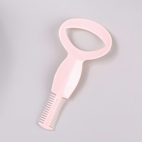 Eyelash Applicator Tool Reusable Lash for Eye Makeup Beginner Friendly Beauty Enhancer 2