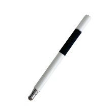 Stylus Pen for Touchscreen, 3-in-1 Rubber Disc Stylus, High Sensitivity and Precision, Universal Stylus Pen Compatible