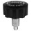 Pin For Weight Bench Pull Pin Adjustment Knob Replacement Exercise Bikes Height Adjustment Screw Pin Knob Replacement Part Pull-Up Knob 1