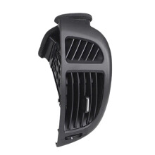 Center Console Dash A/C Outlet Air Vent Panel For Kia Forte Cerato Koup 2008-2013-Right passenger seat