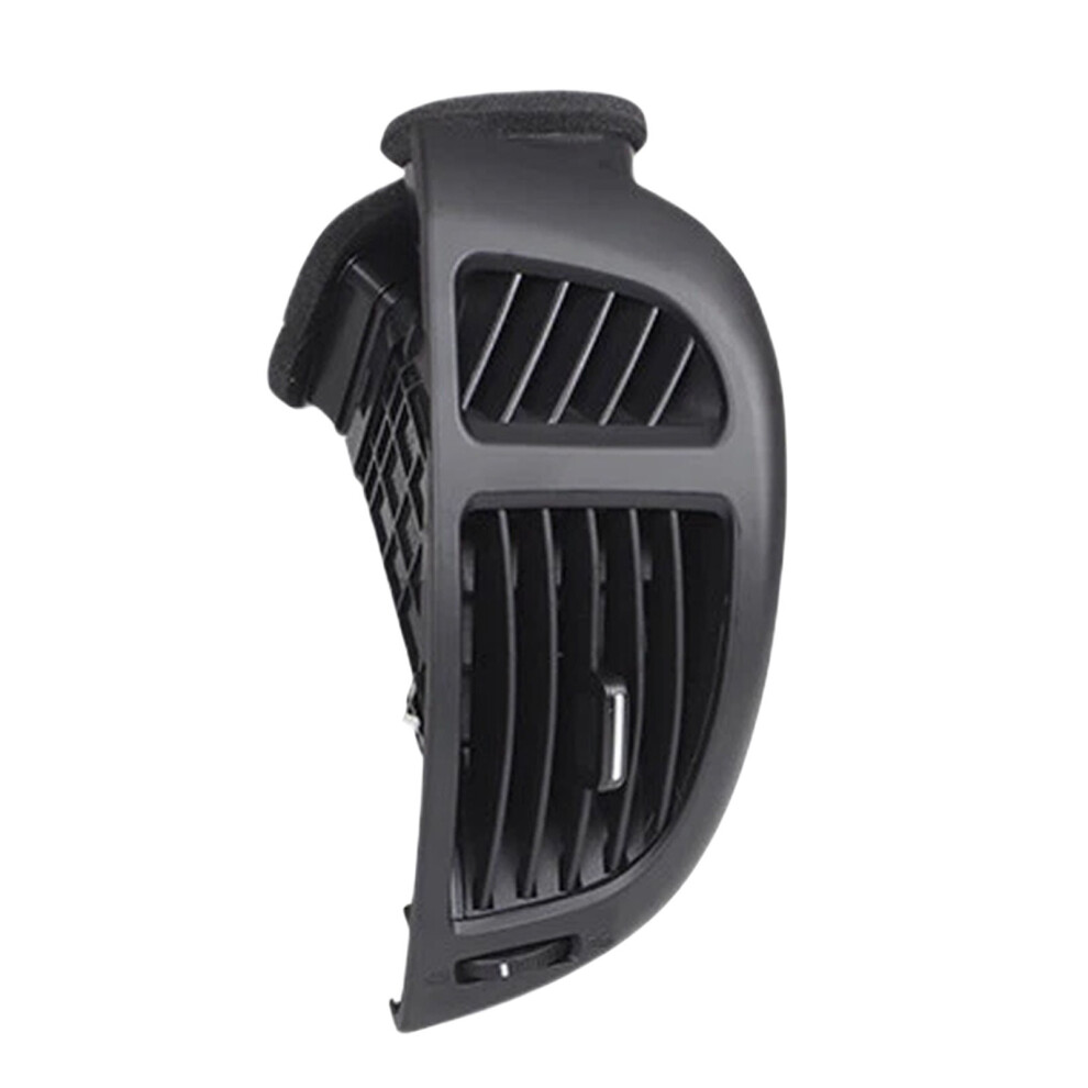 Center Console Dash A/C Outlet Air Vent Panel For Kia Forte Cerato Koup 2008-2013-Right Passenger Seat 9341593590907