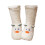 Microfiber Slipper Socks Thermal Lined Unisex 1 Pair 1