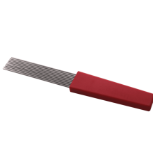 Guiro Percussion Instrument Steel Rods Professional Latin