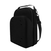 Portable Hard Shell Travel Hat Carrier Case