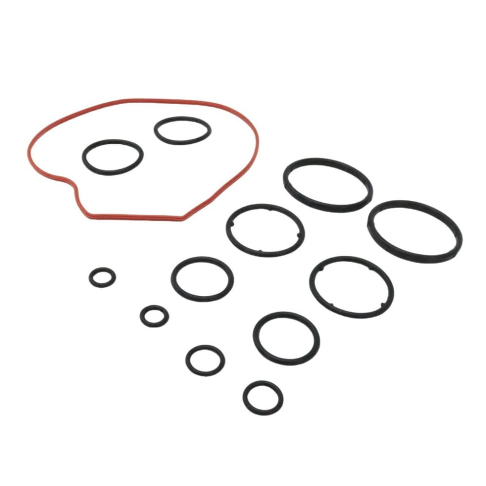 Engine Timing Cover Gasket 21142-2B000 For Kia Forte Hyundai Tucson 9152228633513