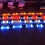 IP68 Waterproof LED Solar Powered Road Stud Light Road Reflective Ground Light Warning Light White Light 1