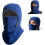 Winter Warmth 2-in-1 Hat and Face Mask Windproof 1