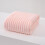 Coral Fleece Bath Towel Large Thick Honeycomb Texture 1