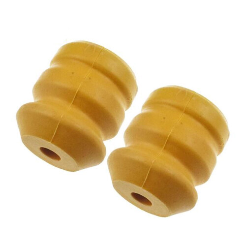 2pcs 52113218AA Control Arm Bumper Jounce Stop For Chrysler
