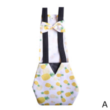 Chicken Diapers For Hens Reusable Duck Diapers, Washable Chicken Diapers, Pet Cloth For Goose Hen Nappy Duck Diaper Poultry
