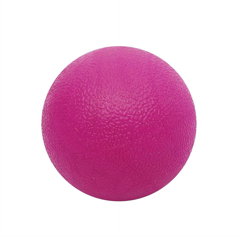 Peanut Massage Ball for Myofascial Release & Trigger Point Therapy â Compatible with Physical Therapy, Yoga, Muscle Relaxation