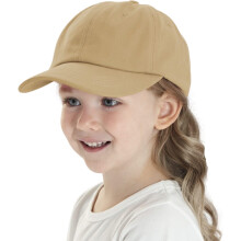 Toddler Baseball Hats Kids Boys Girls Trucker Hat Adjustable Cotton Baby Sun Caps Girls Baseball Cap with Ponytail 1-5 Years