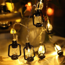 Solar-Powered LED String Lights – Weather-Resistant Fairy Lights for Indoor/Outdoor Use, Christmas & Parties – Safe, Easy to Hang