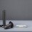 1Pack Metal Pin for Floor Jack Accessory Silver 4.00X1.10X1.10Cm 5