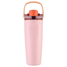 304 Stainless Steel Vacuum Insulated Sports Bottle with