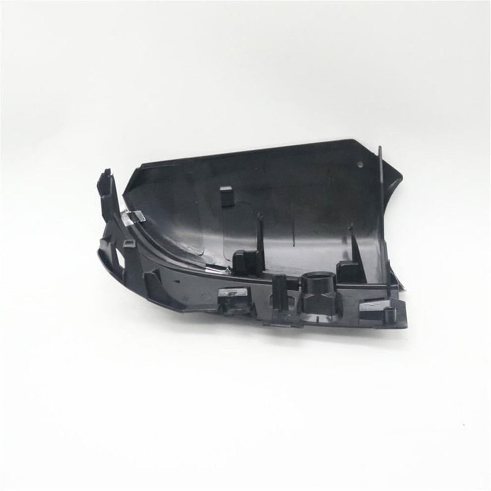 1Pc Right Side Rearview Mirror Cover For Toyota Camry 2018-2023 Avalon 2019-2022 9130661031042