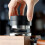 Coffee Distributor Espresso Distribution Tool Professional Espresso Distributor Coffee Leveler for Cafe Office 51mm 3