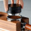 Coffee Distributor Espresso Distribution Tool Professional Espresso Distributor Coffee Leveler for Cafe Office 51mm 5