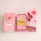 Valentine's Day Red Envelope Box Set for Couples 1