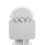 Adjustable Sensitivity PIR Detector For Outdoor Security Floodlight, Motion Sensor Switch With Premium Plastic Material, Weatherproof Motion 6