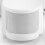 Adjustable Sensitivity PIR Detector For Outdoor Security Floodlight, Motion Sensor Switch With Premium Plastic Material, Weatherproof Motion 7