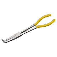 2026 New Electric Screwdriver & 5-in-1 High-Voltage Car Pliers (Straight/Curved, Cutting) – Compatible with Auto Repair