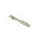 Silicone Cable Ties Reusable Multi-Color 20-Pack 1