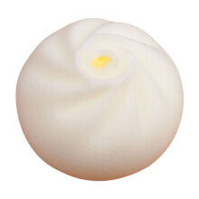 Hračky Mini Bun Squishys Měkké mačkací hračky Zábavné hračky proti stresu Dospělí Senzorické hračky Fidget