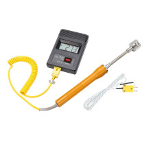Digital Thermometer Sensor, for Tm‑902c ‑50~1300 Digital Thermometer