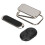 Remote Shutter For Capacitive Screen Devices, TikTok Scrolling Remote Control With Foldable Bracket, Stable Bluetooth Connection Up To10m, Mini 6