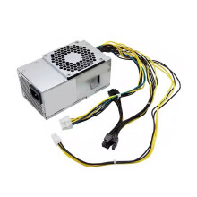 FSP500-20TGBAB for Switching Power 8PIN (6Pin+2PIN) 180/250/300/500/550/600W Desktop Computer Case Power Supply