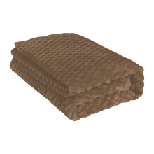 Thickened Golden Turtle Velvet Blanket Turtleback Multifunctional Nap Student