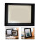 Pine Solid Wood Photo Frame 10 Inch A4 6