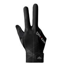 Billiards Gloves for Unisex Cue Shooters Glove Billiard Pool Glove